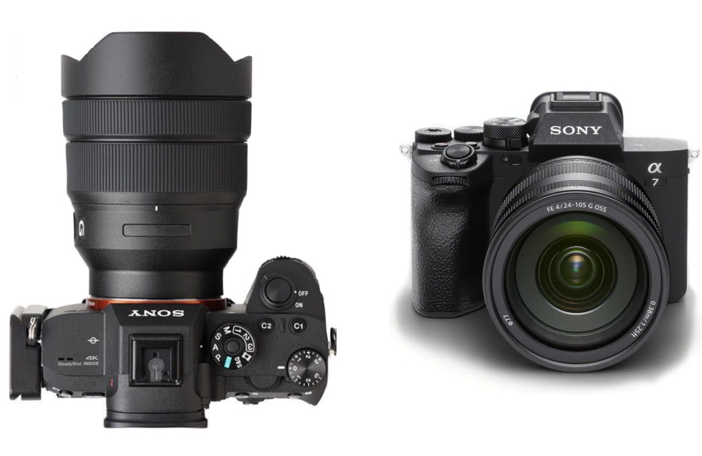 Sony-camera-combined