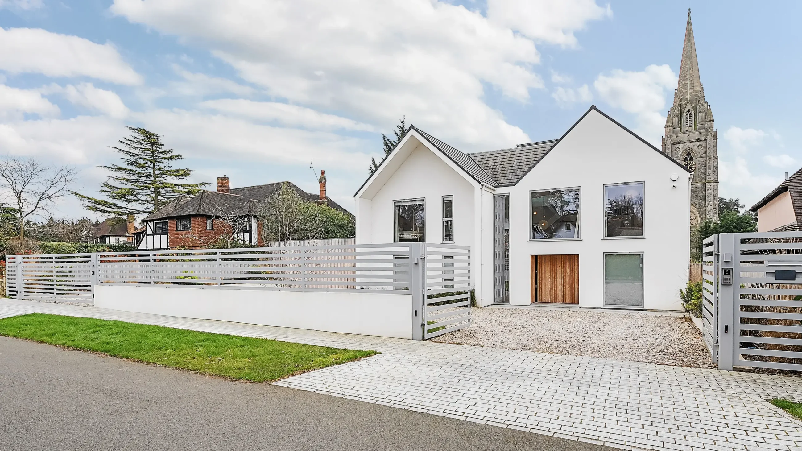 premium property photography