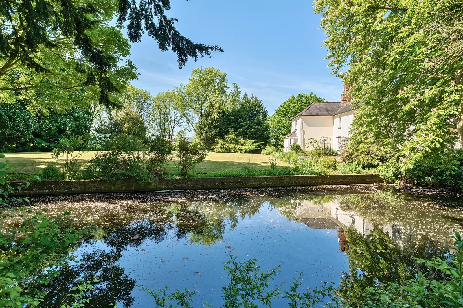 holiday cottage photography