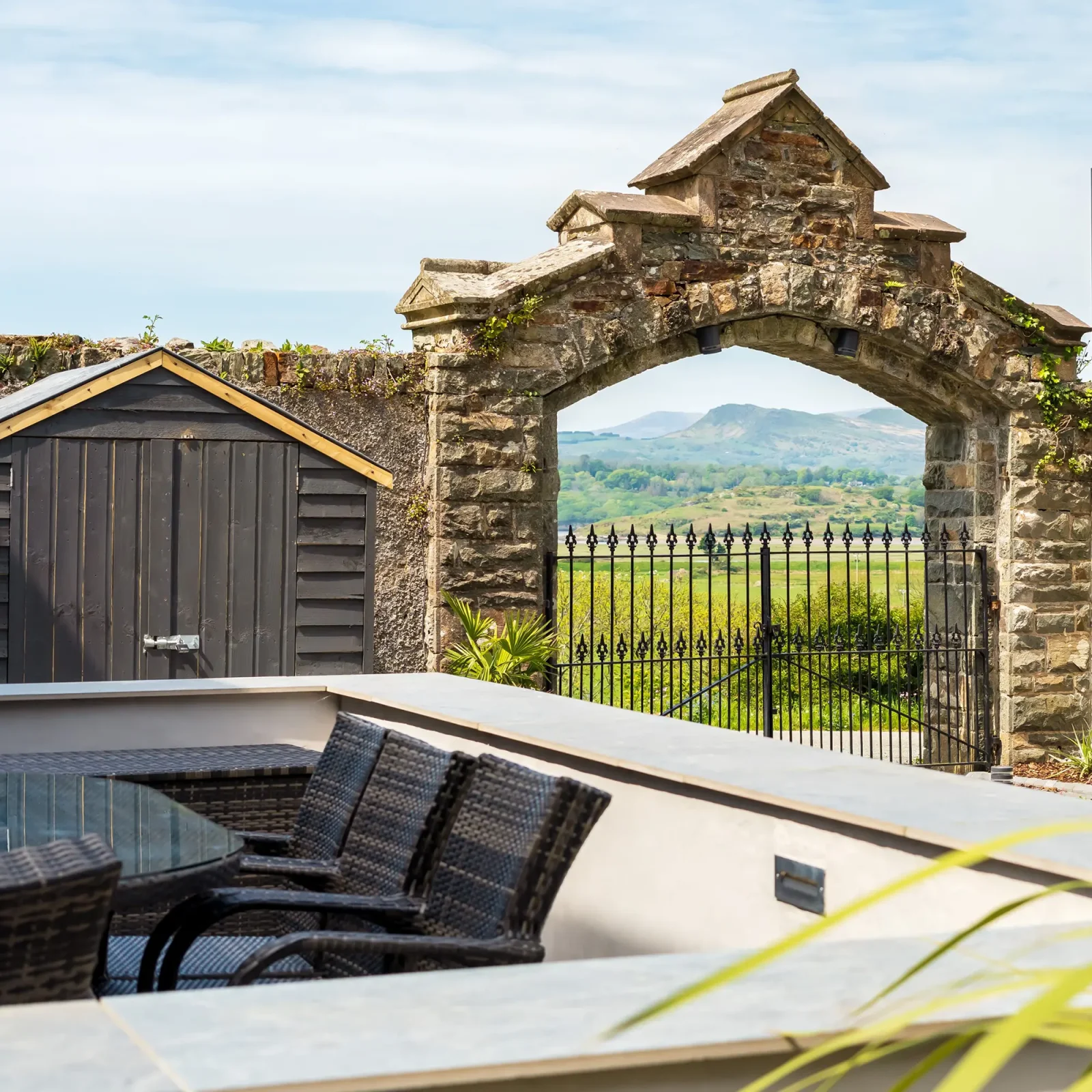 Sykes holiday cottage photography