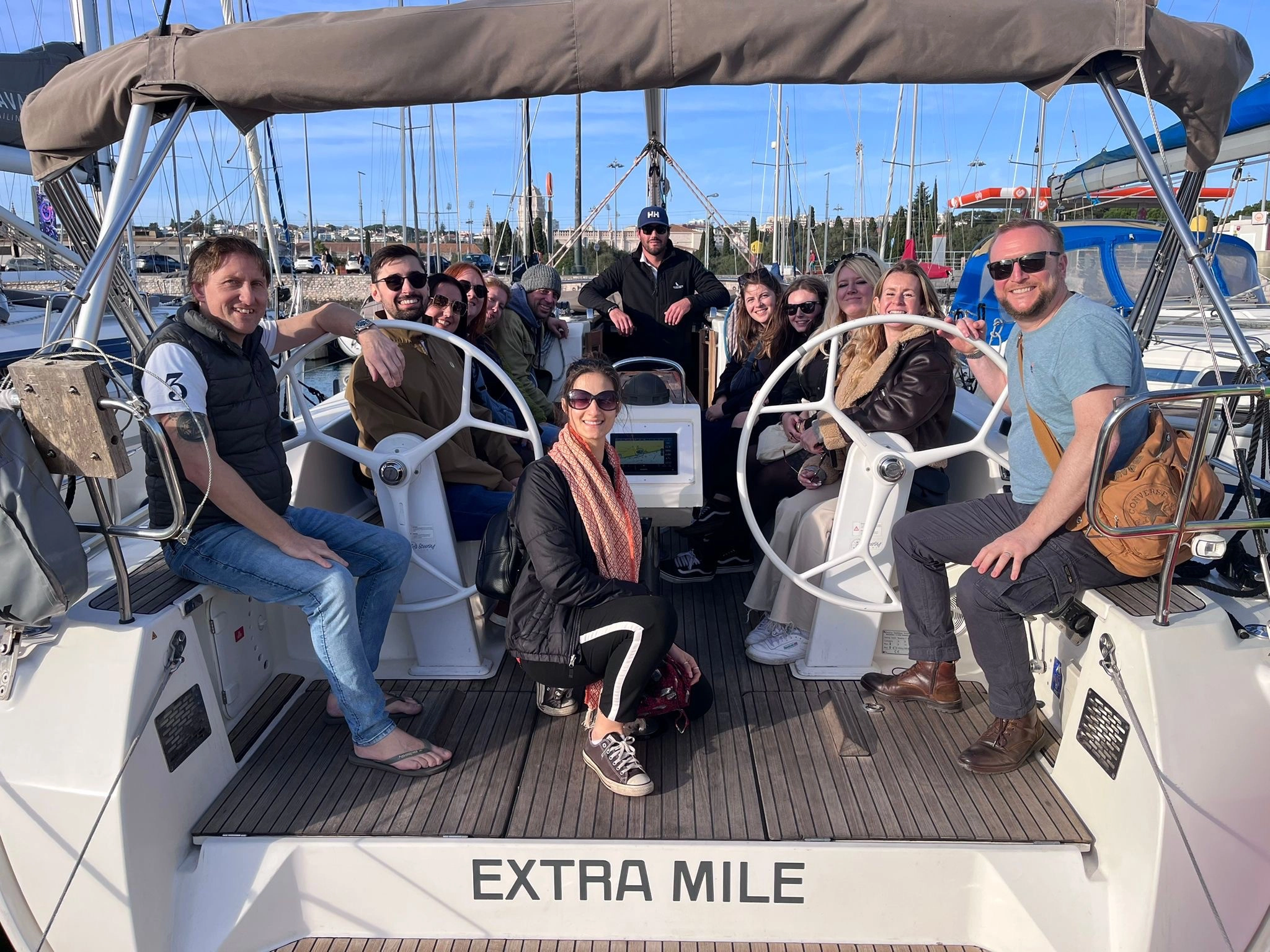 High achievers NicheCom