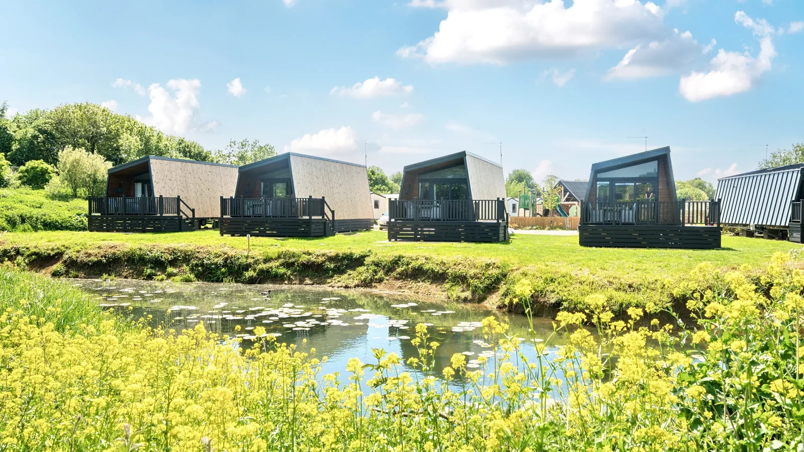 Sykes holiday cottage photography