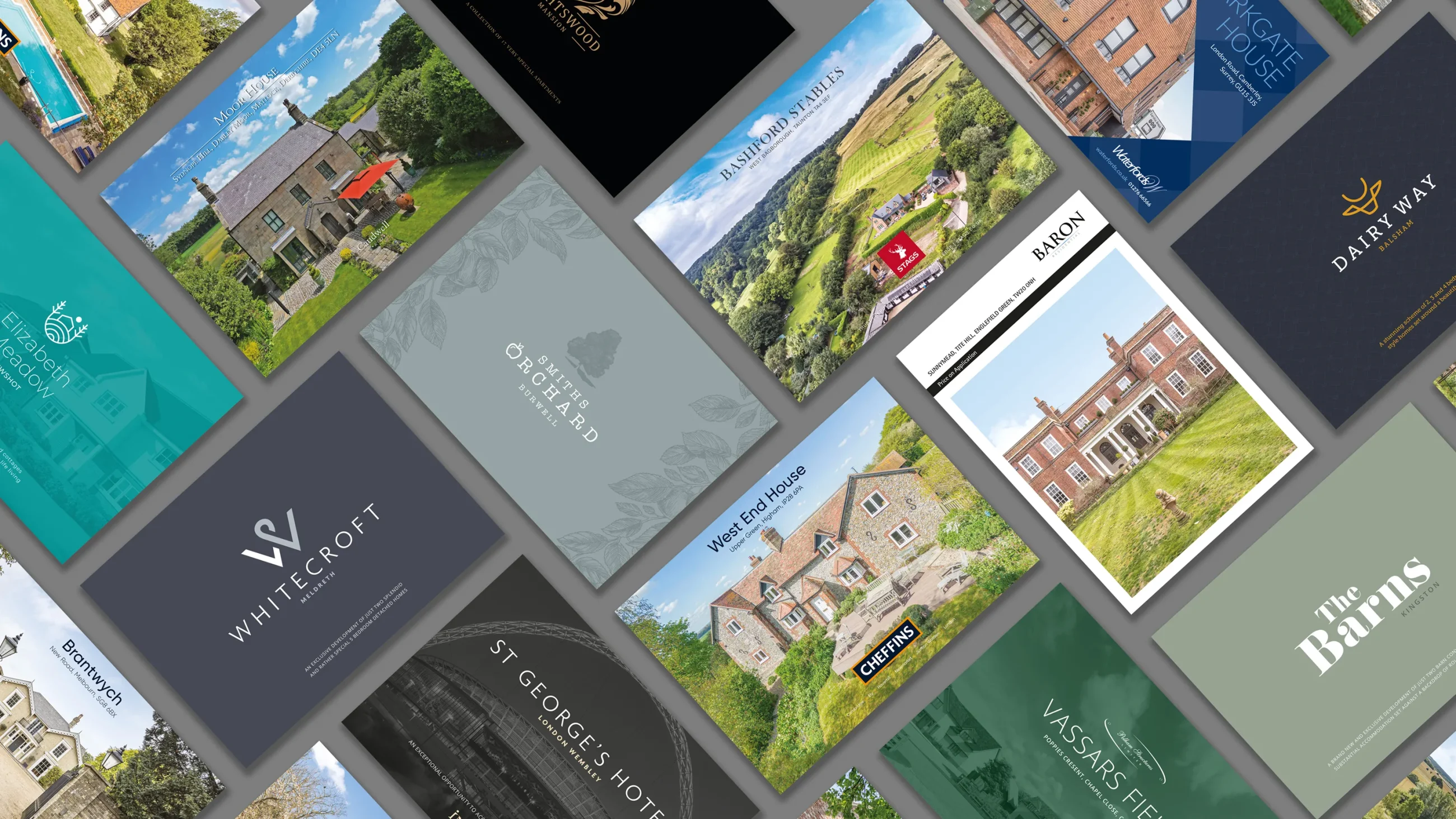 Design and print services NicheCom