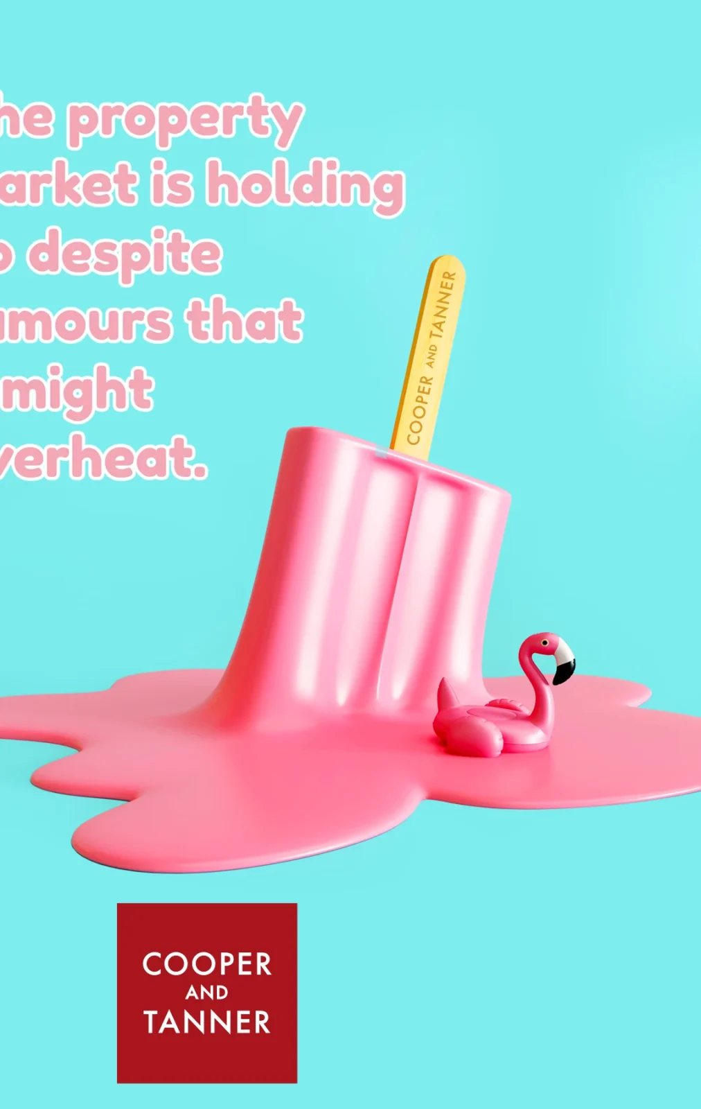 estate agent marketing assets