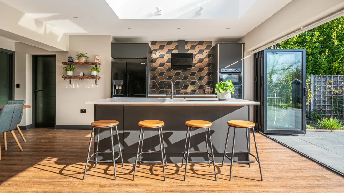 Interior property photography1