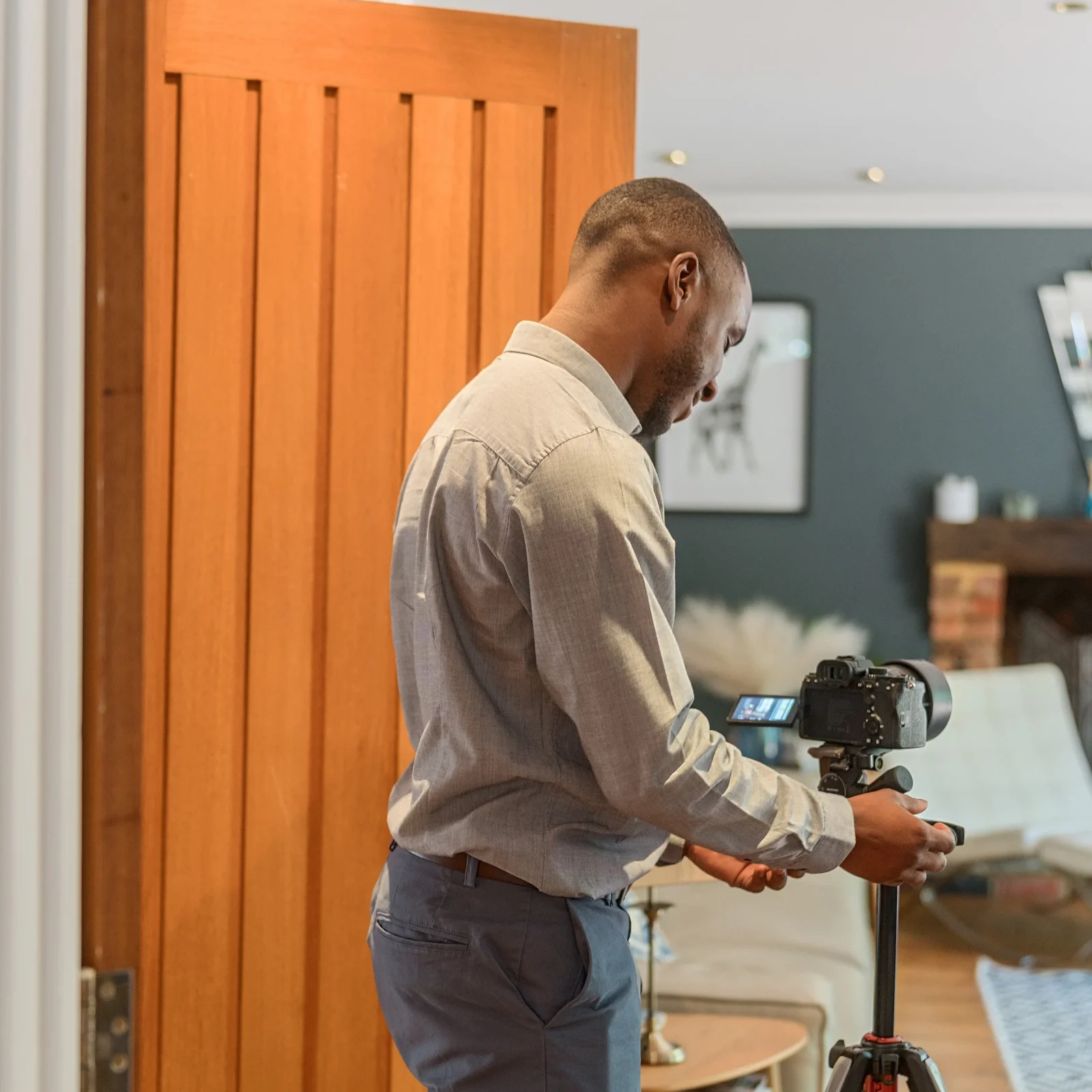 NicheCom photographers