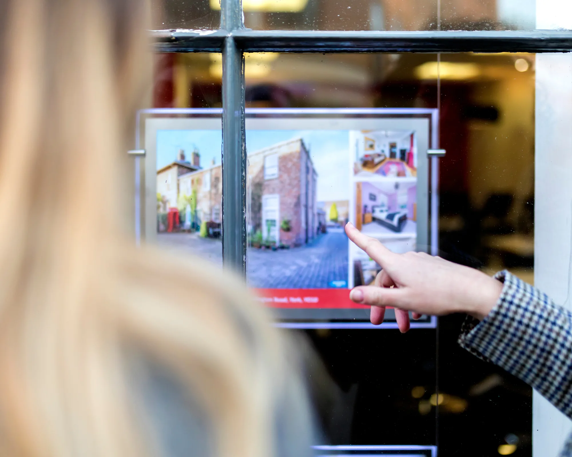 NicheCom window card example