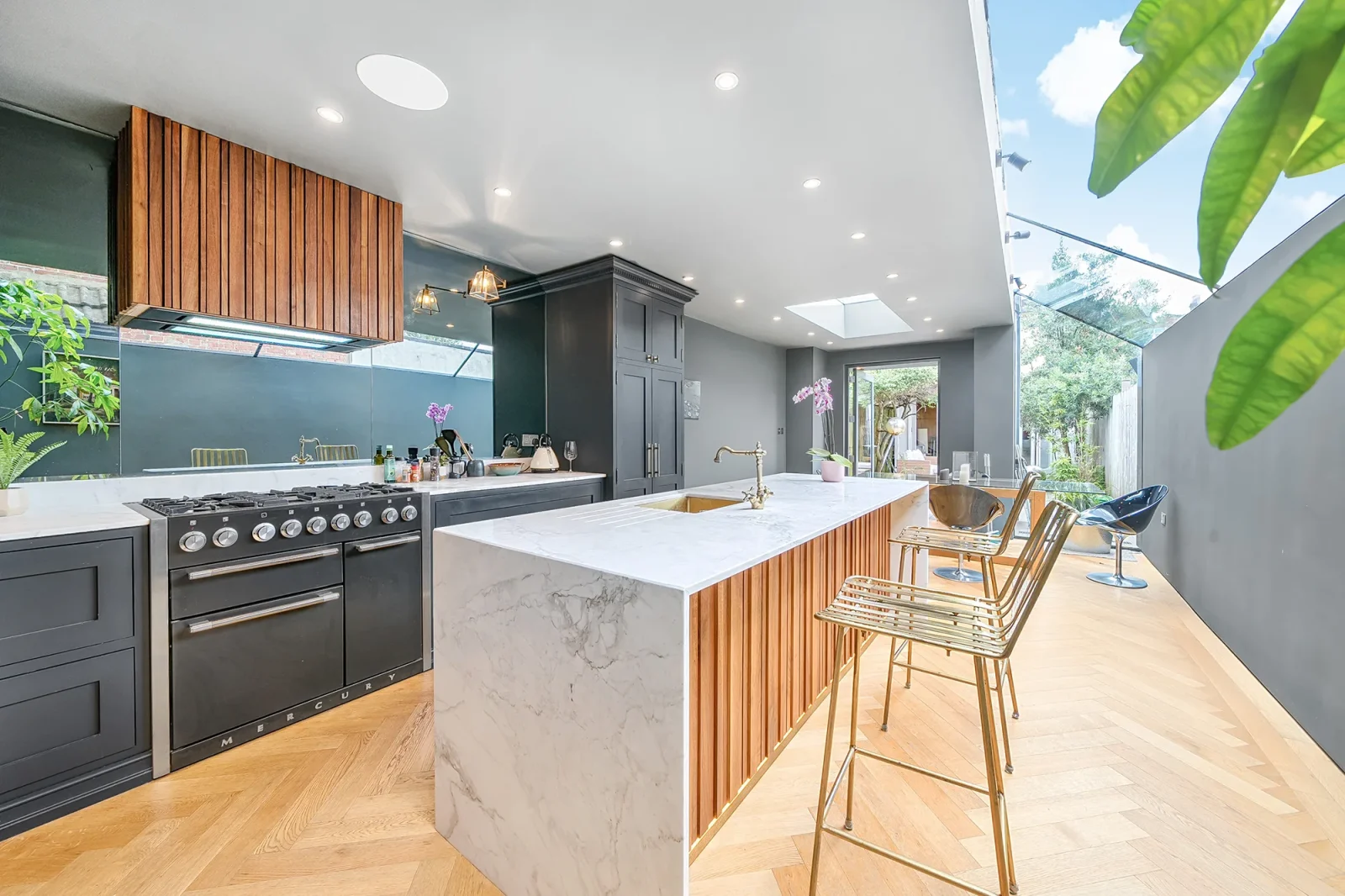 KFH property photography London